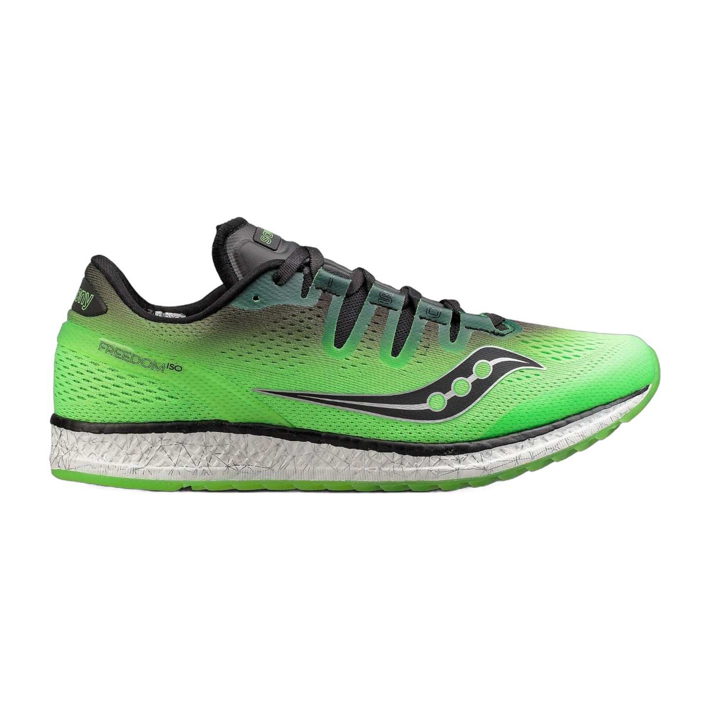 Saucony Men's Freedom Iso Sneakers