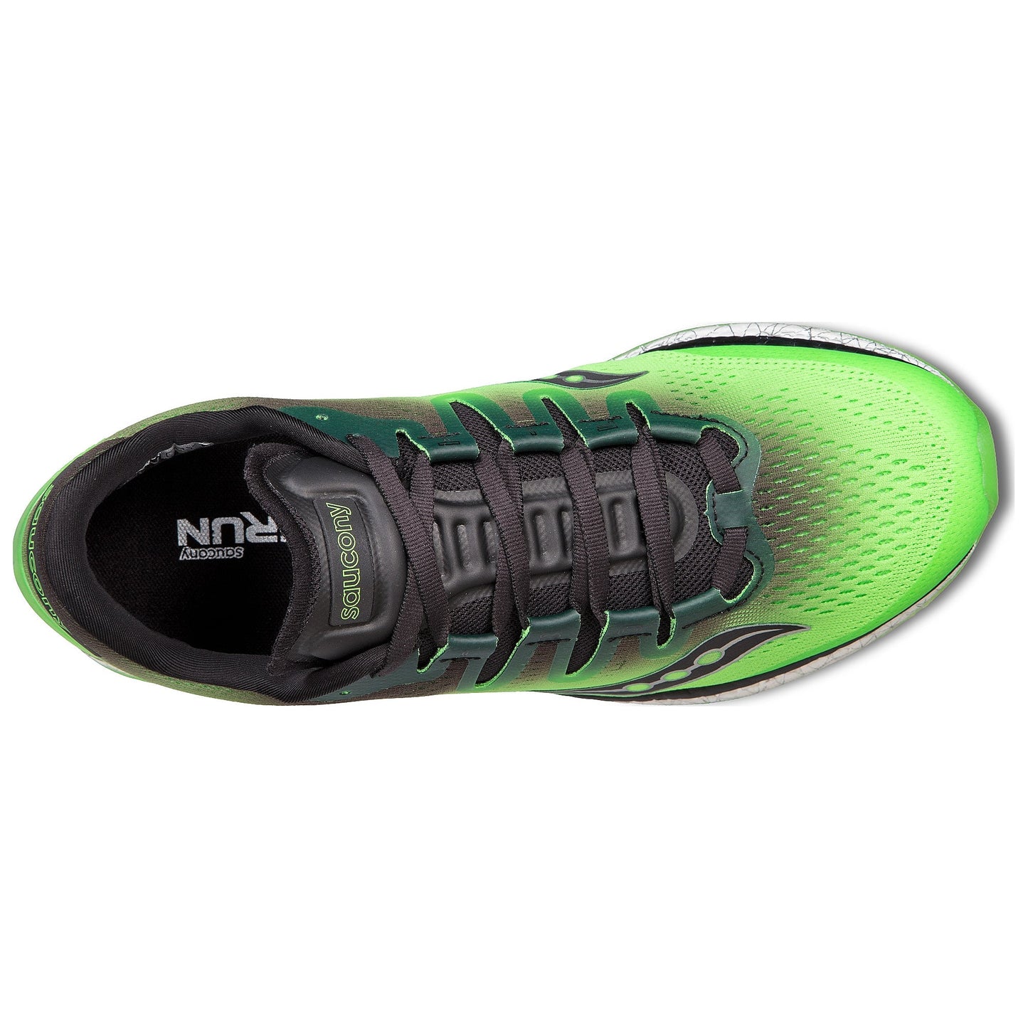 Saucony Men's Freedom Iso Sneakers