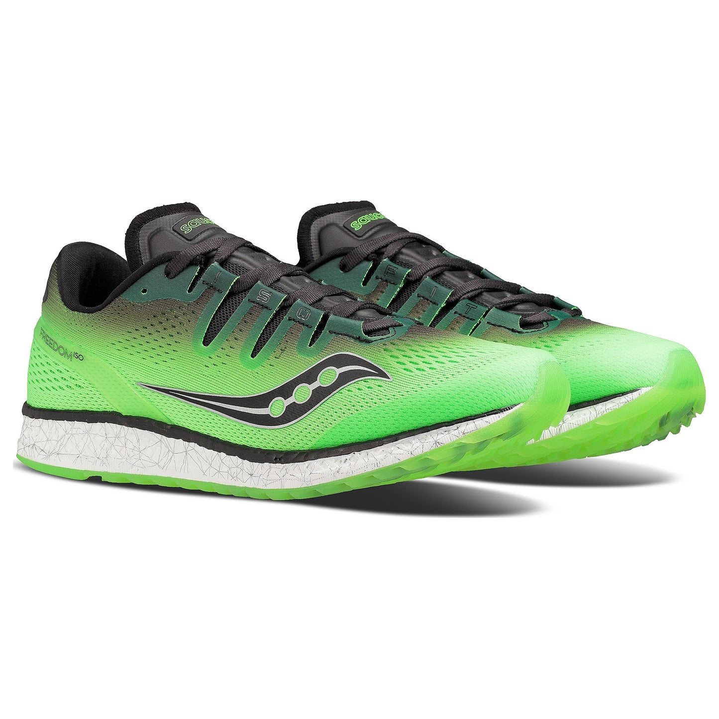 Saucony Men's Freedom Iso Sneakers