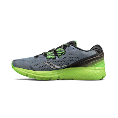 Saucony Men's Zealot Iso 3 Sneakers