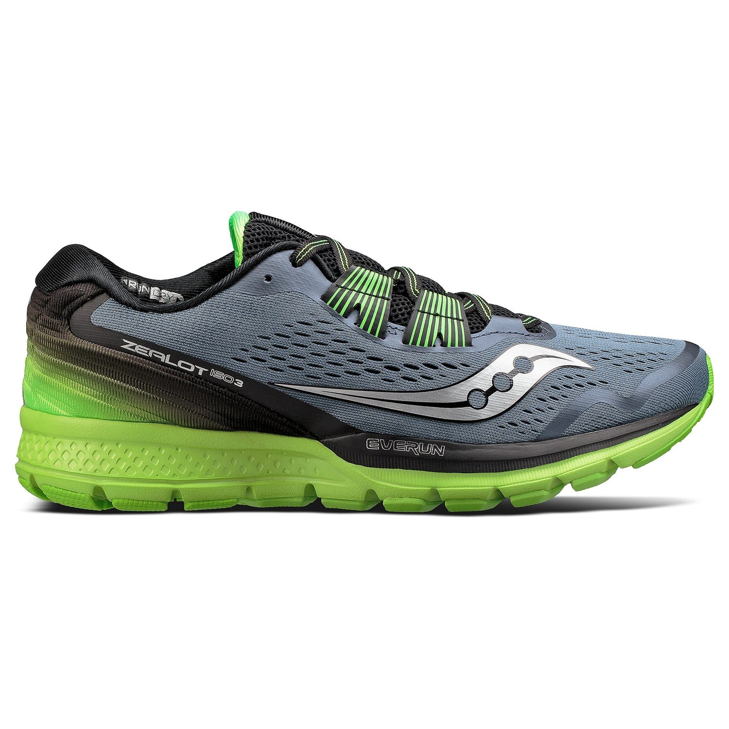 Saucony Men's Zealot Iso 3 Sneakers