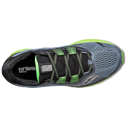 Saucony Men's Zealot Iso 3 Sneakers
