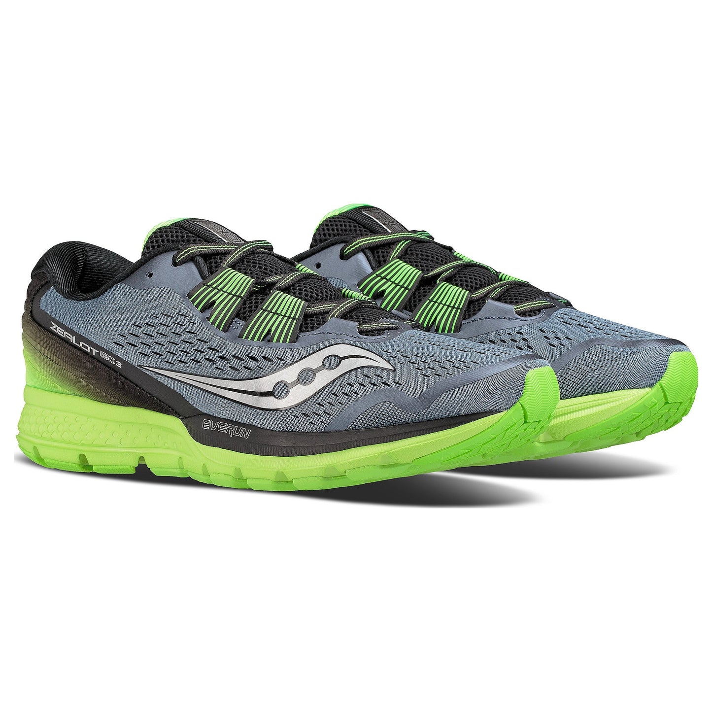 Saucony Men's Zealot Iso 3 Sneakers