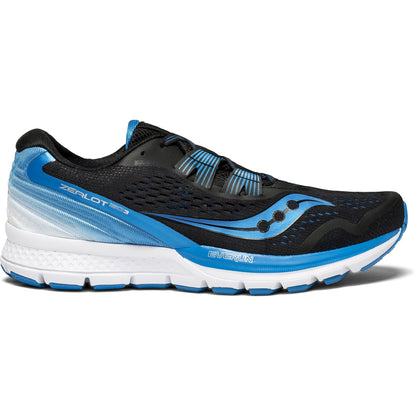 Saucony Men's Zealot Iso 3 Sneakers