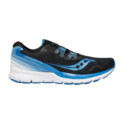 Saucony Men's Zealot Iso 3 Sneakers