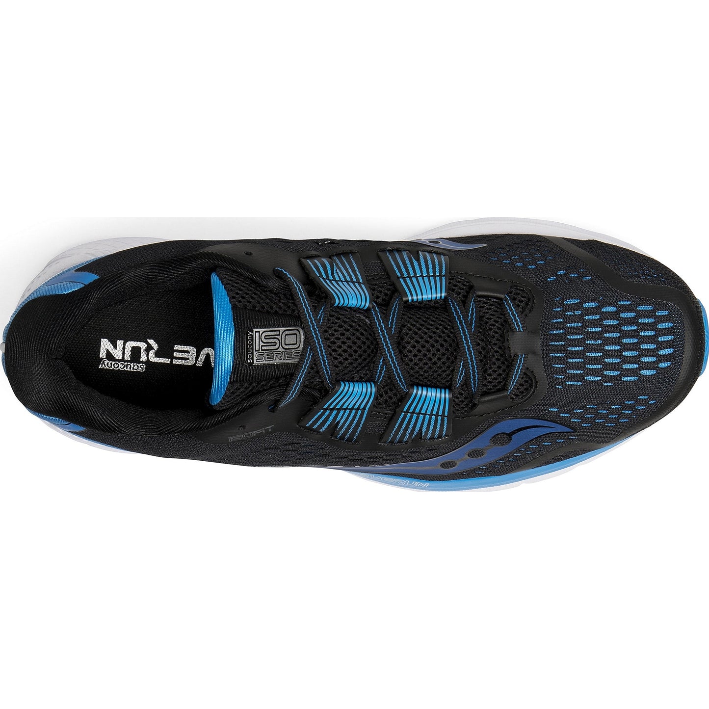 Saucony Men's Zealot Iso 3 Sneakers