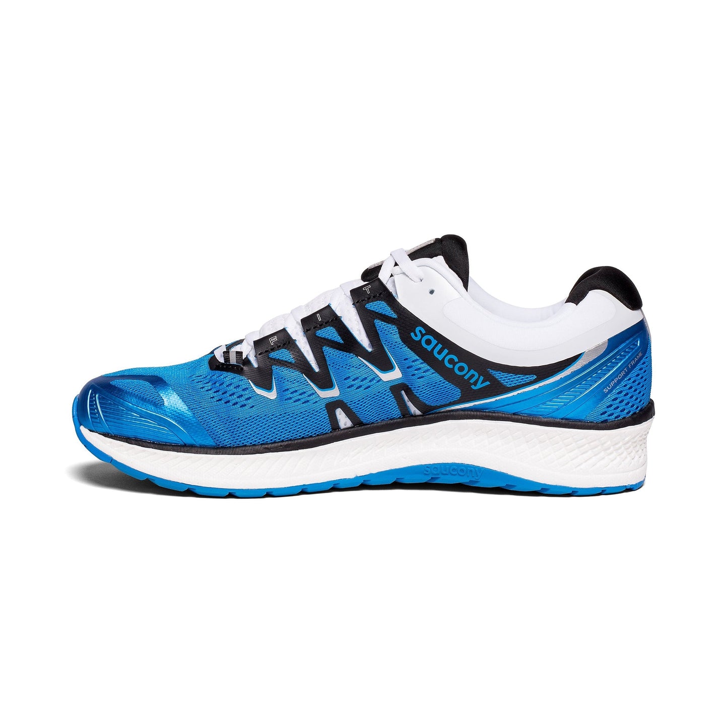 Men's Saucony Triumph Iso 4