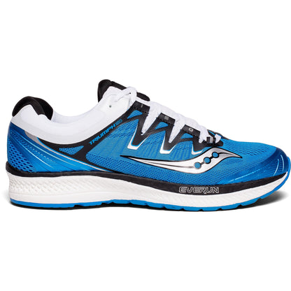 Saucony Men's Triumph Iso 4 Sneakers