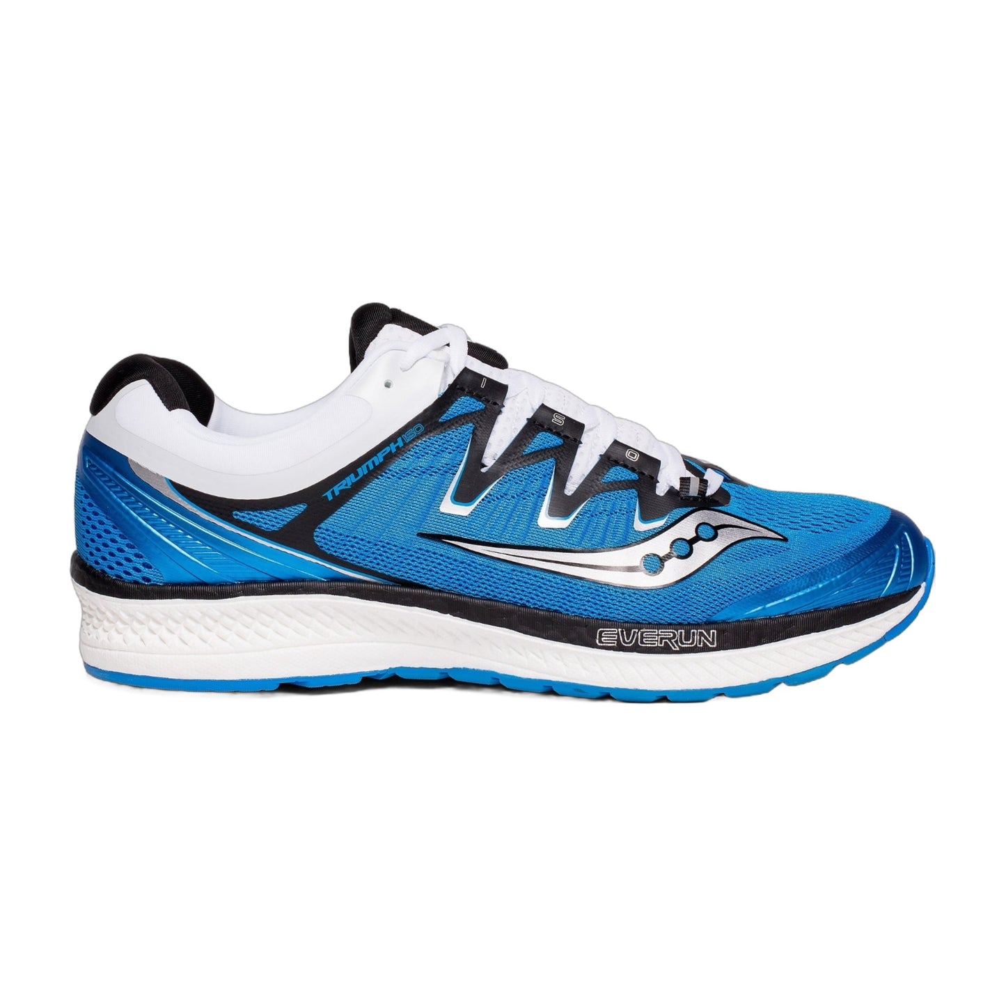Saucony Men's Triumph Iso 4 Sneakers