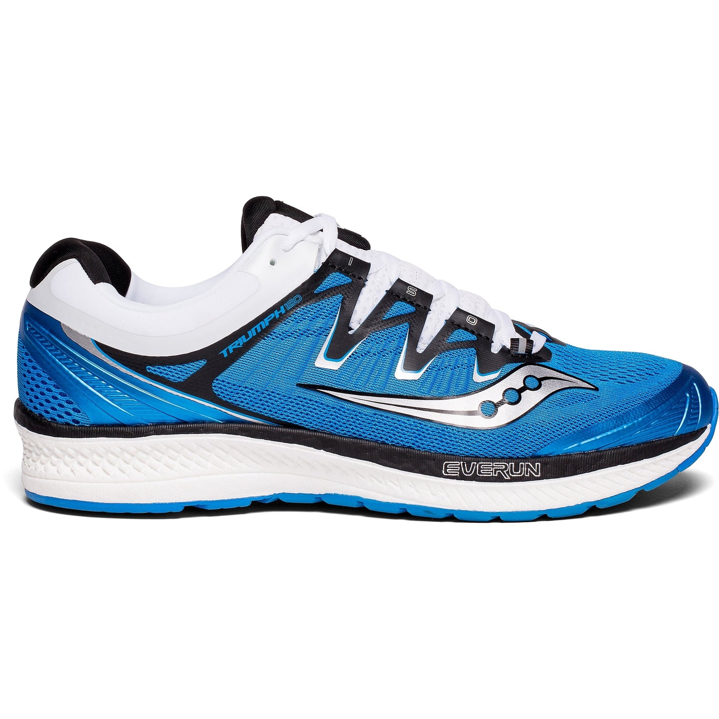 Men's Saucony Triumph Iso 4