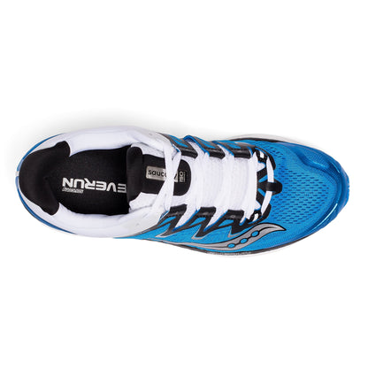 Saucony Men's Triumph Iso 4 Sneakers