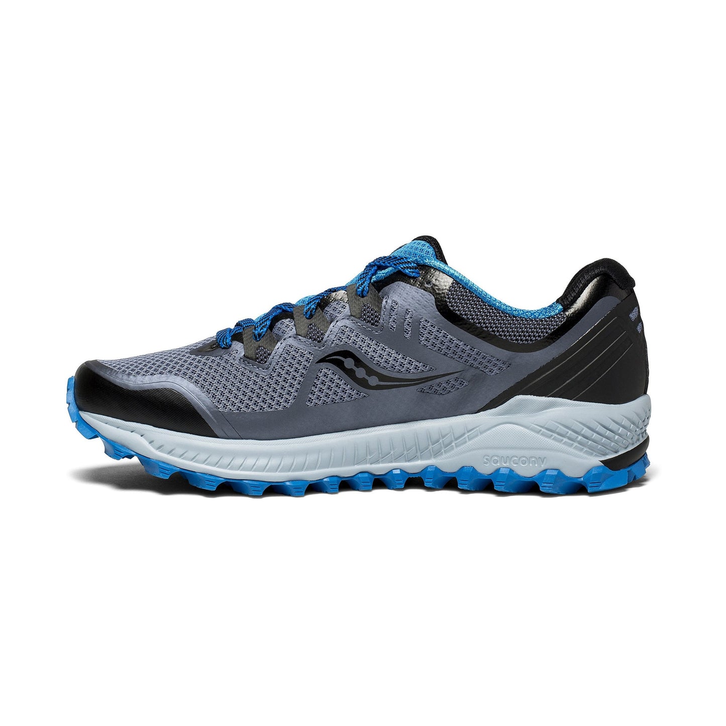 Saucony Men's Peregrine 8 Sneakers