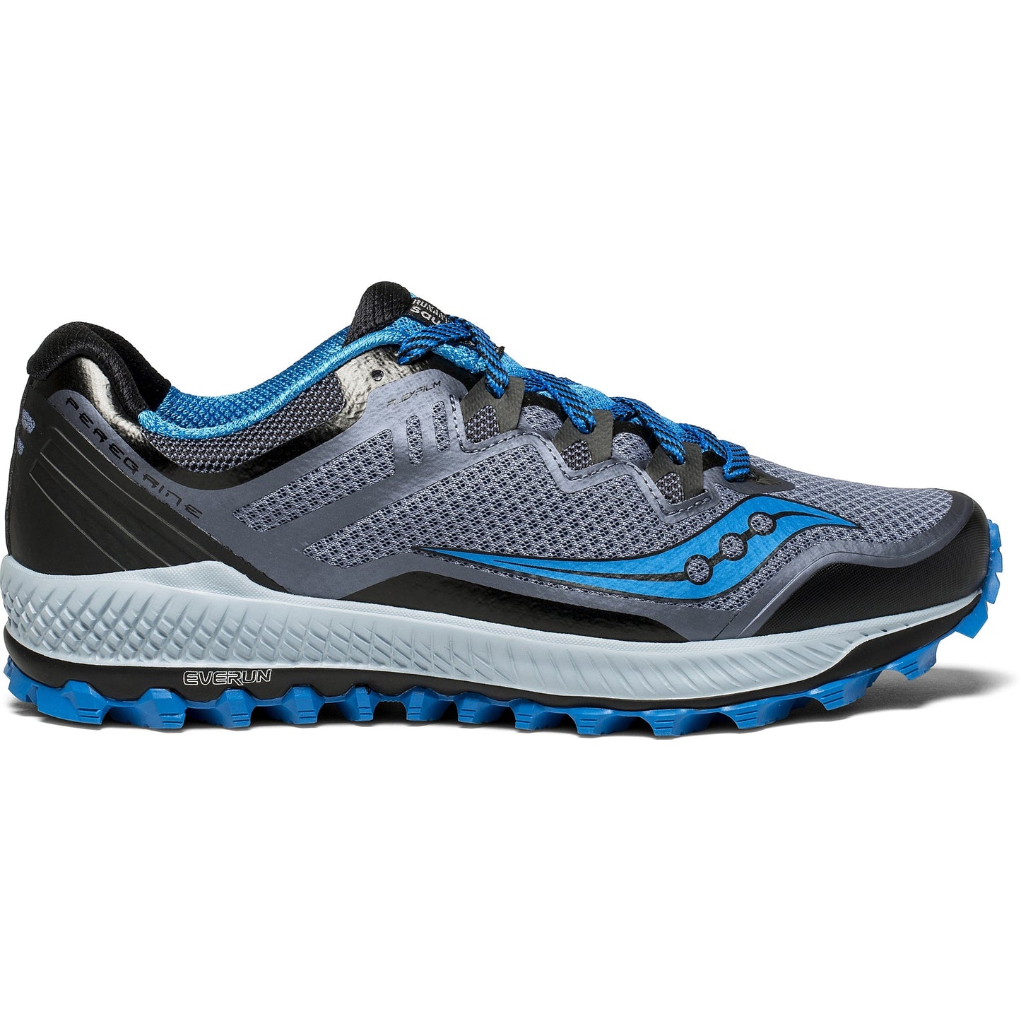 Men's Saucony Peregrine 8