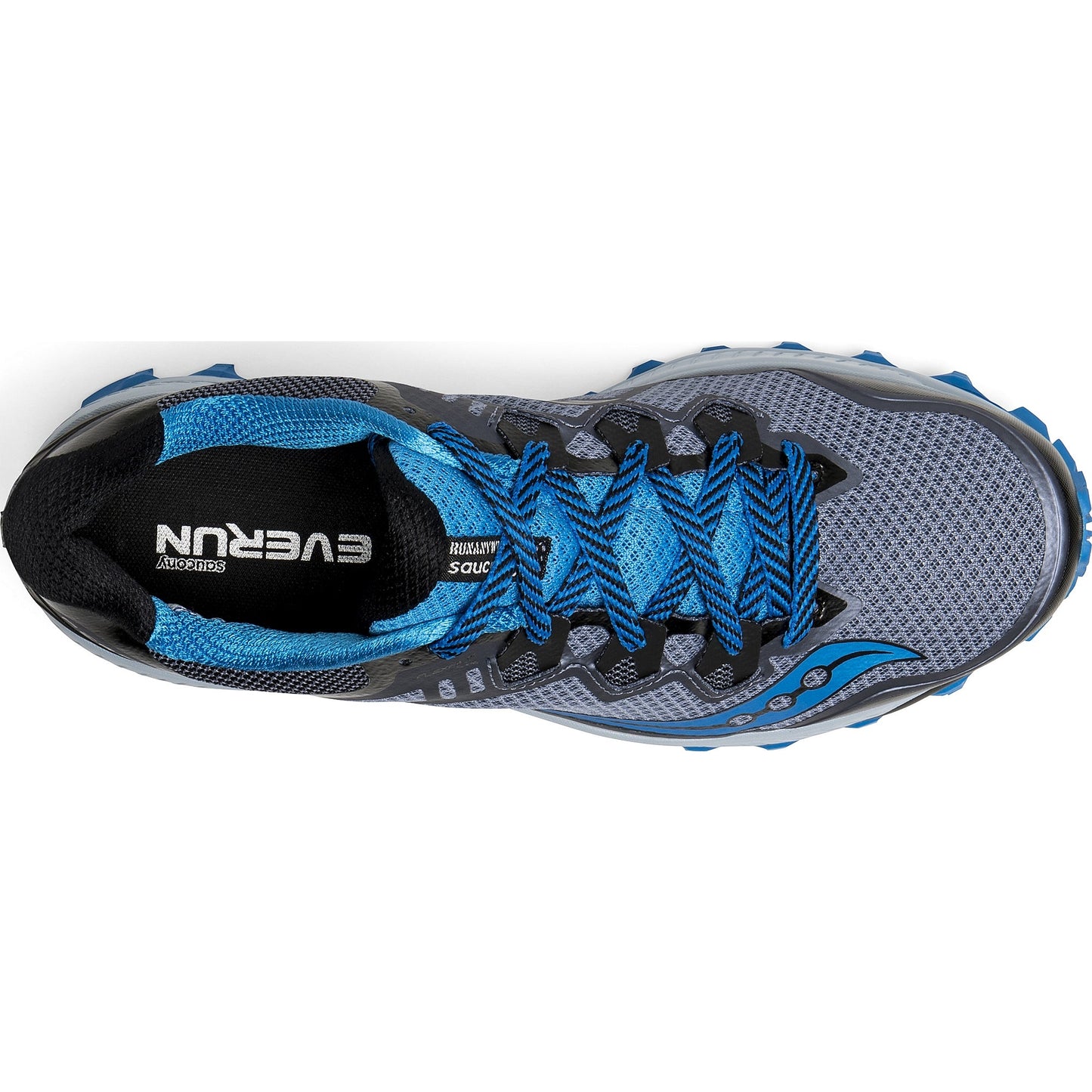 Saucony Men's Peregrine 8 Sneakers