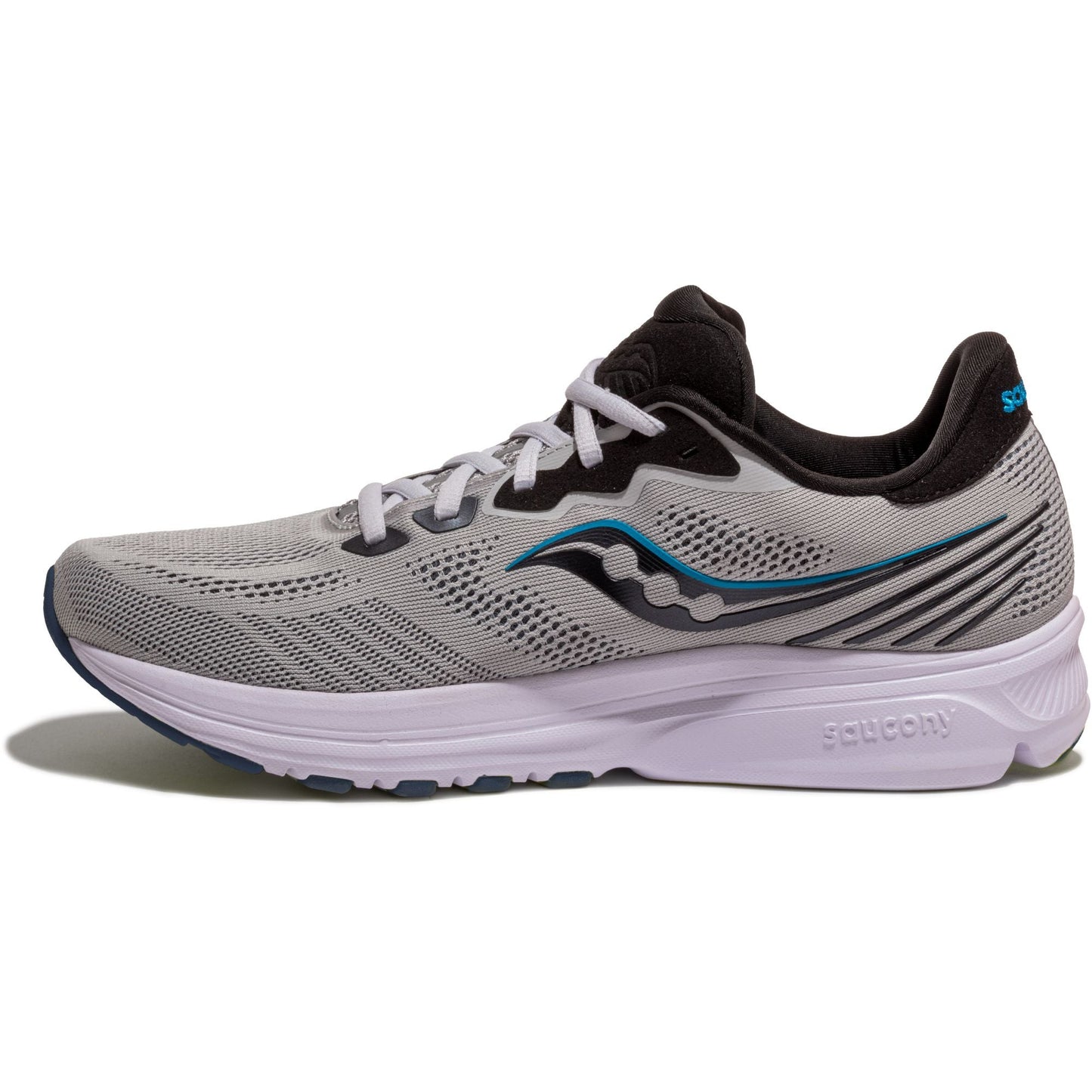 Saucony Men's Ride 14 Sneakers
