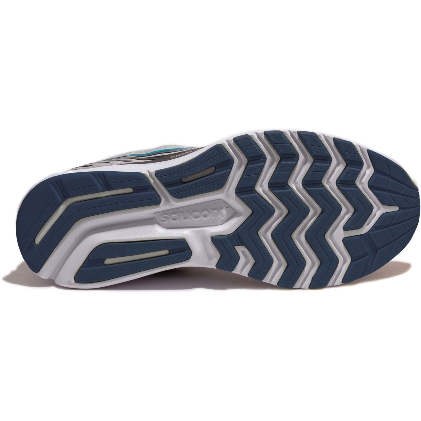 Saucony Men's Ride 14 Sneakers