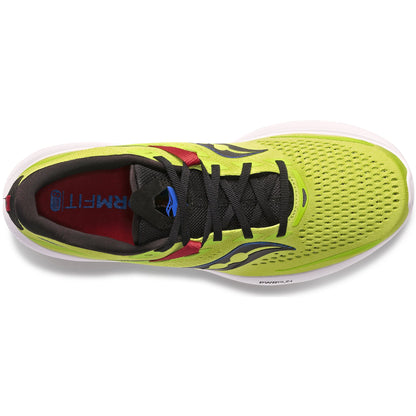 Saucony Men's Ride 15 Sneakers