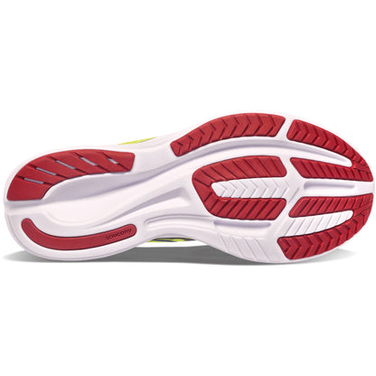 Saucony Men's Ride 15 Sneakers