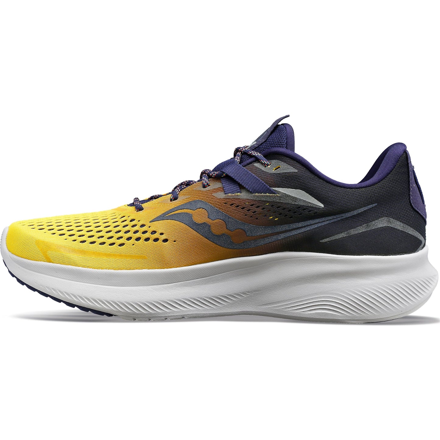 Saucony Men's Ride 15 Sneakers