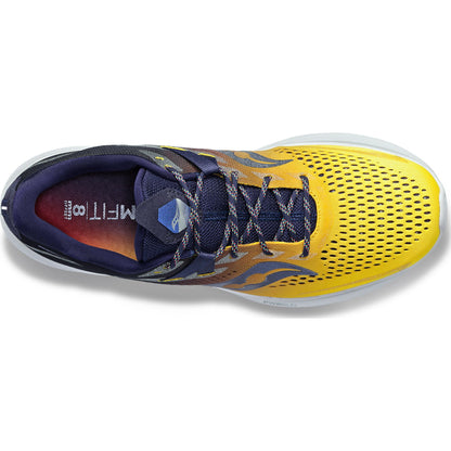 Saucony Men's Ride 15 Sneakers