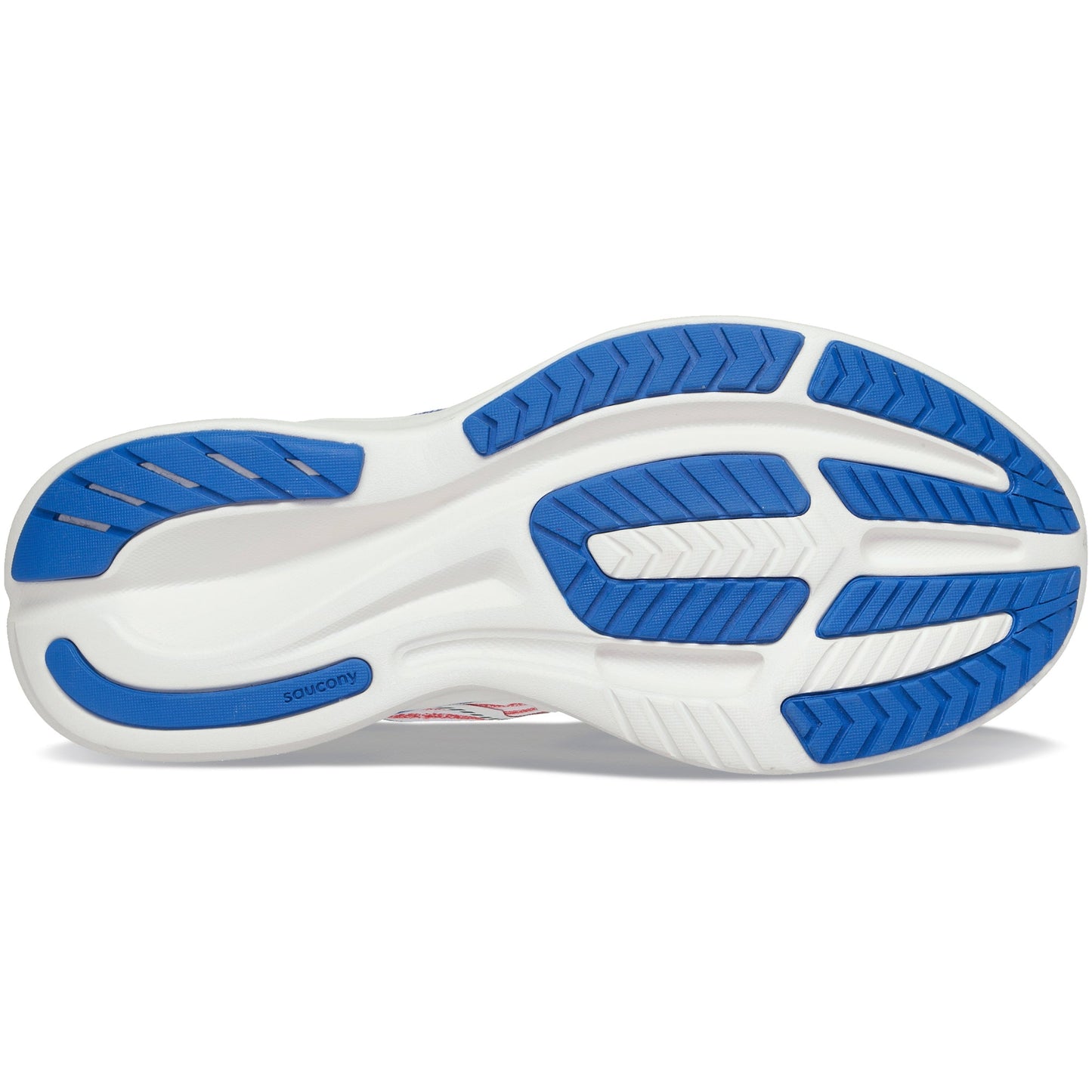 Saucony Men's Ride 15