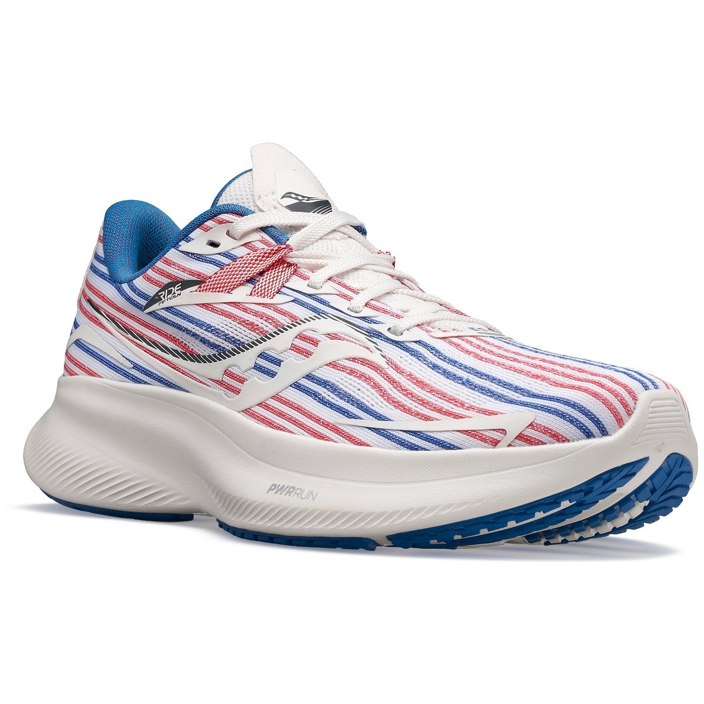 Saucony Men's Ride 15