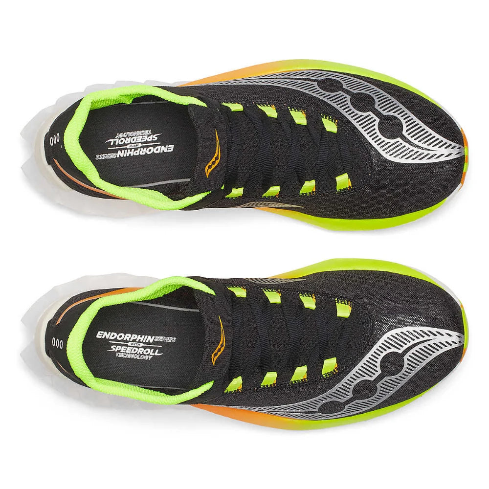 Saucony Men's Endorphin Pro 4 Running Shoe