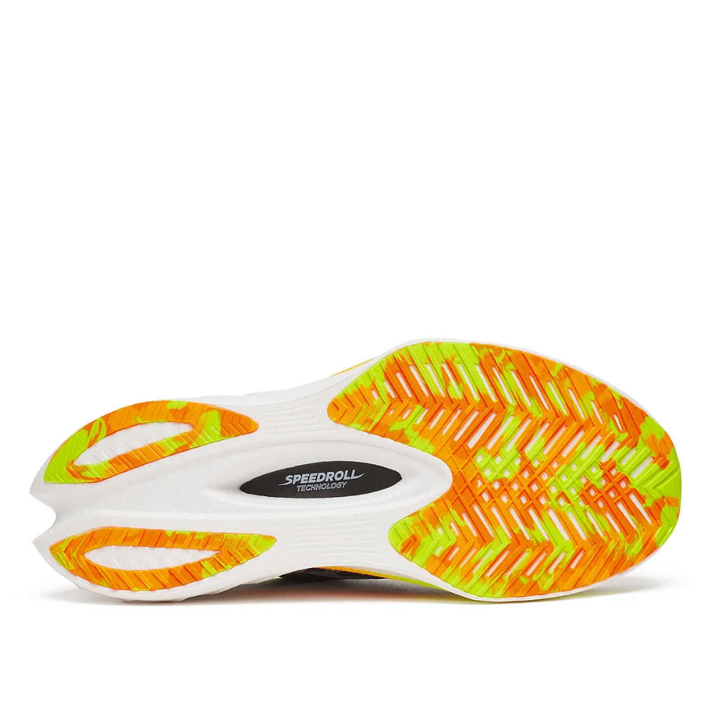 Saucony Men's Endorphin Pro 4 Running Shoe