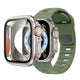 army green