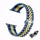 blue gold-middle