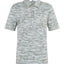 Jersey Fiammato Grigio