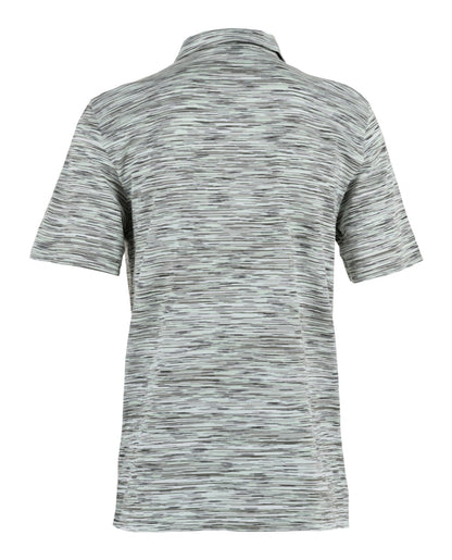 M Missoni Zig Zag Polo Shirt