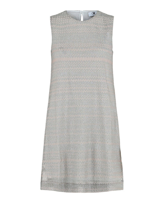 M Missoni Sleeveless Shift Dress