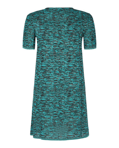 M Missoni Space-Dye Knit Dress