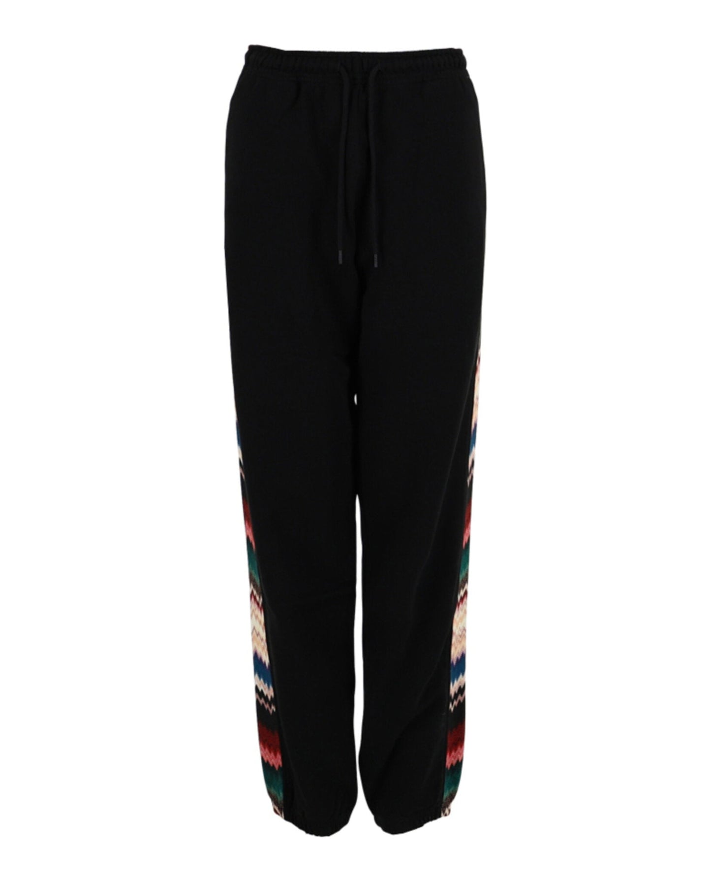 M Missoni Chevron Joggers