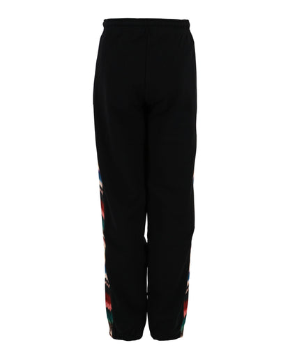 M Missoni Chevron Joggers