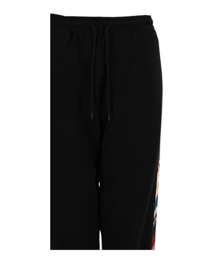 M Missoni Chevron Joggers