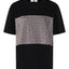 Black Copper Silver