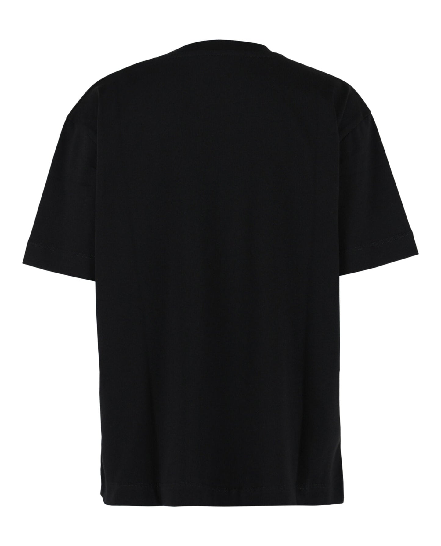 M Missoni Lamé Diamond Panel T-Shirt