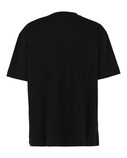 M Missoni Lamé Diamond Panel T-Shirt