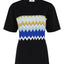 Black Print Multi
