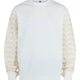 White Beige