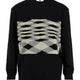 Black Fiammato Grey Beige Black