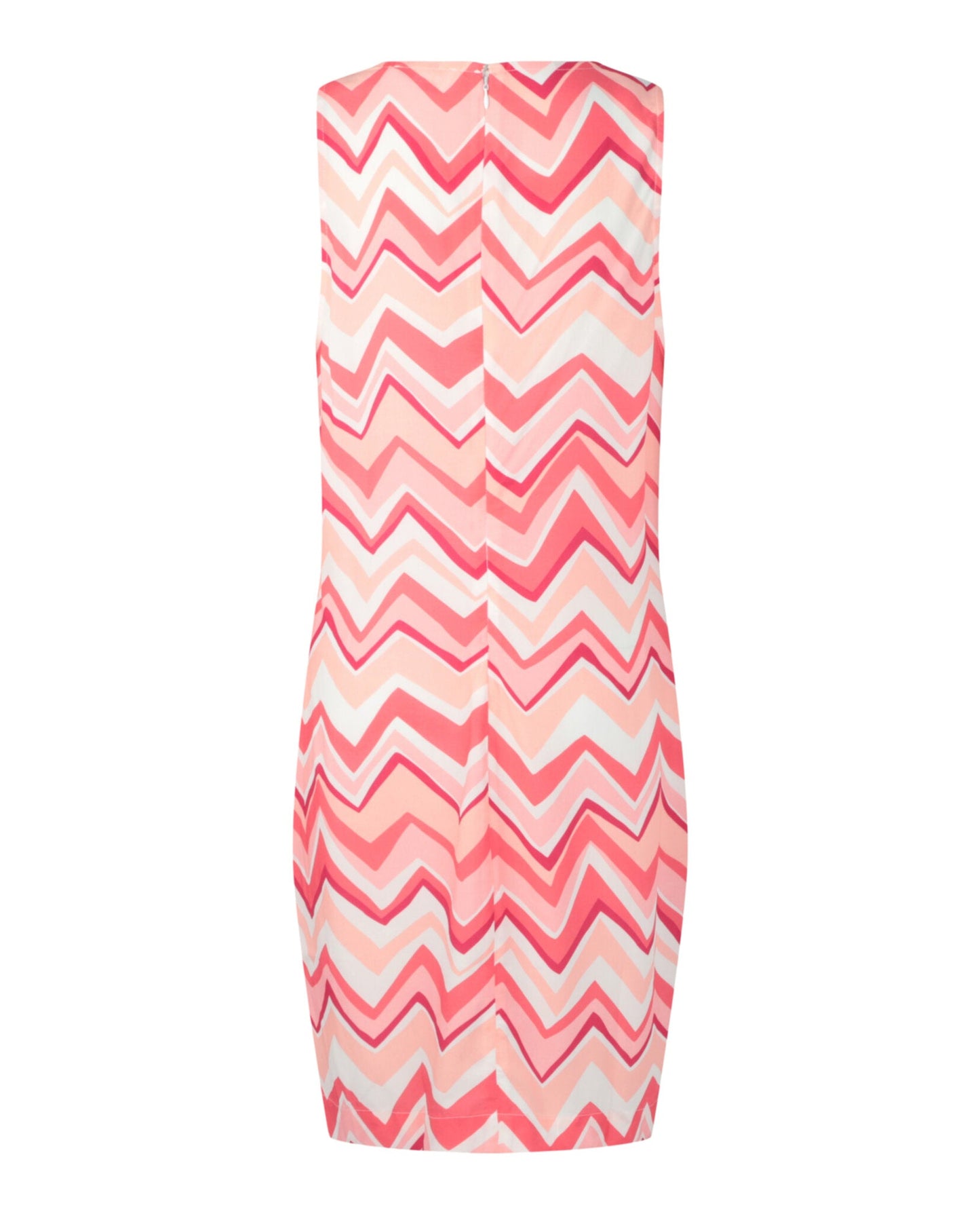 M Missoni Zig Zag Mini Dress