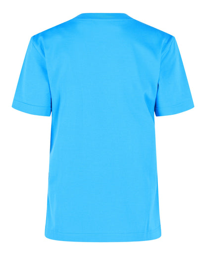 M Missoni Embroidered Logo T-Shirt