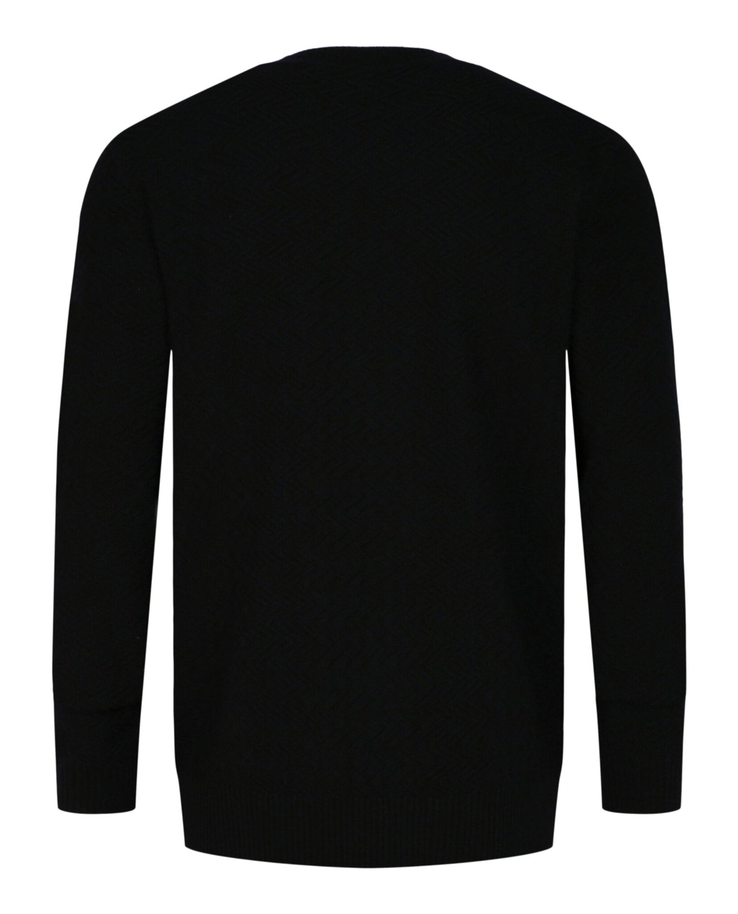M Missoni Knit Crewneck Sweater