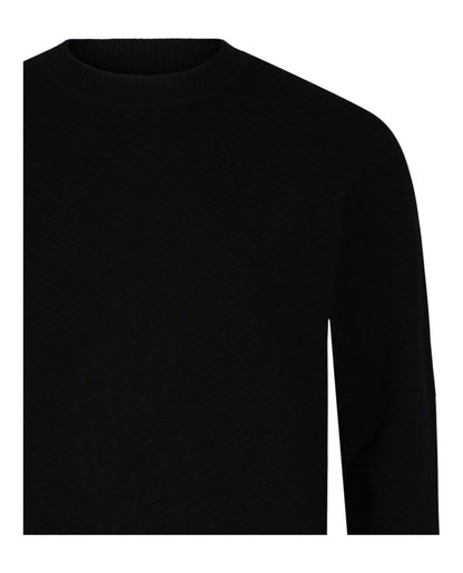 M Missoni Knit Crewneck Sweater
