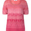 Degrade Fucsia