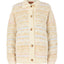 Beige Multi