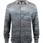 Multi Space Dyed With Grey Tones